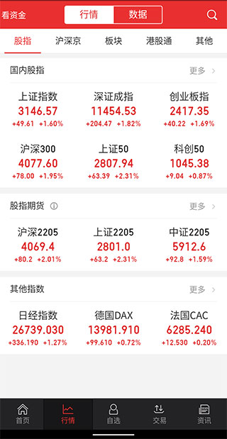 东吴证券手机版下载同花顺同花顺手机版下载电脑版官网-第2张图片-亚星国际官网