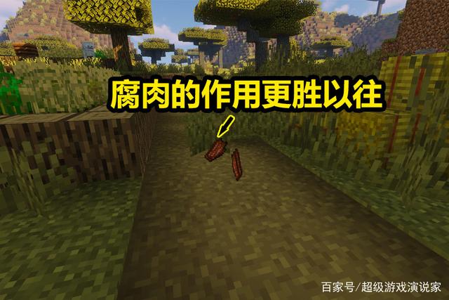 我的世界手机版刷肉我的世界手机版pvp技巧-第2张图片-亚星国际官网