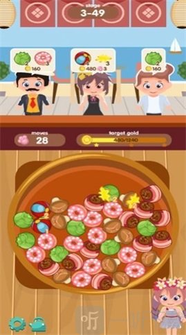 火锅游戏安卓版美食烹饪游戏模拟烹饪美食的游戏-第2张图片-亚星国际官网