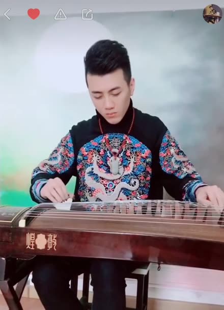 古筝游戏弹琴手机版古筝游戏弹琴手机版在线玩-第2张图片-亚星国际官网