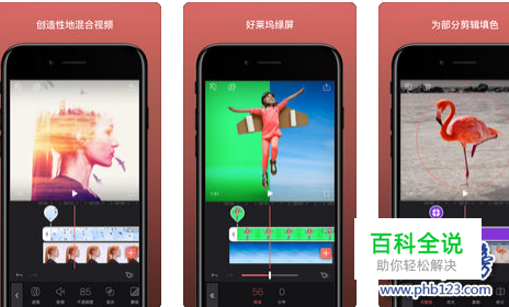 videoleapapp安卓版videoleap电脑版官方下载-第2张图片-亚星国际官网
