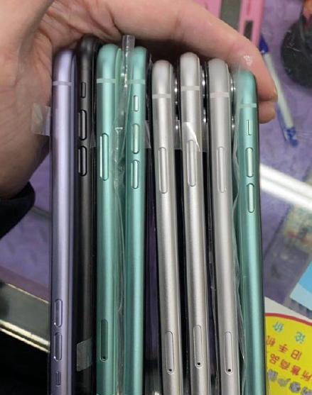 简陋版苹果xIPHONEX