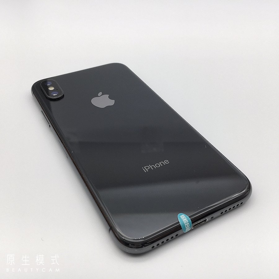 简陋版苹果xIPHONEX-第2张图片-亚星国际官网