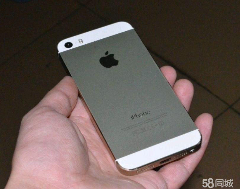 苹果5s有电信4g版iphone5s可以用电信卡吗-第2张图片-亚星国际官网