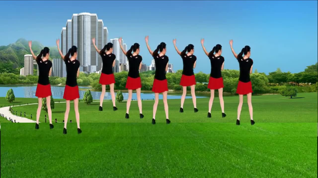 小苹果dj火爆版宝贝dj音乐网dj舞曲
