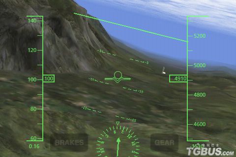 xplane安卓版专业模拟飞行11手机版-第2张图片-亚星国际官网