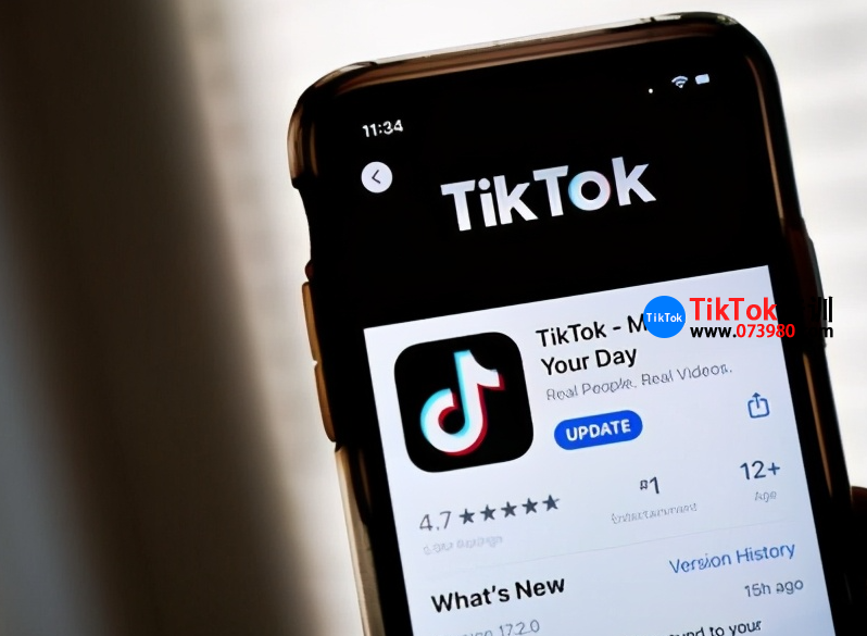 tikto安卓版tiktok安卓版教程-第2张图片-亚星国际官网