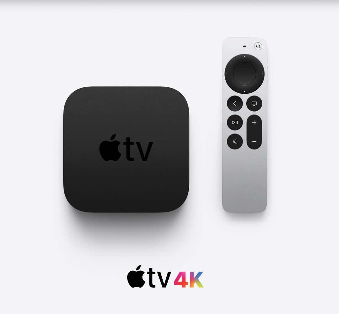 小苹果tv版和盒子版appletv各代对比-第1张图片-亚星国际官网