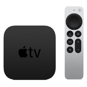小苹果tv版和盒子版appletv各代对比-第2张图片-亚星国际官网
