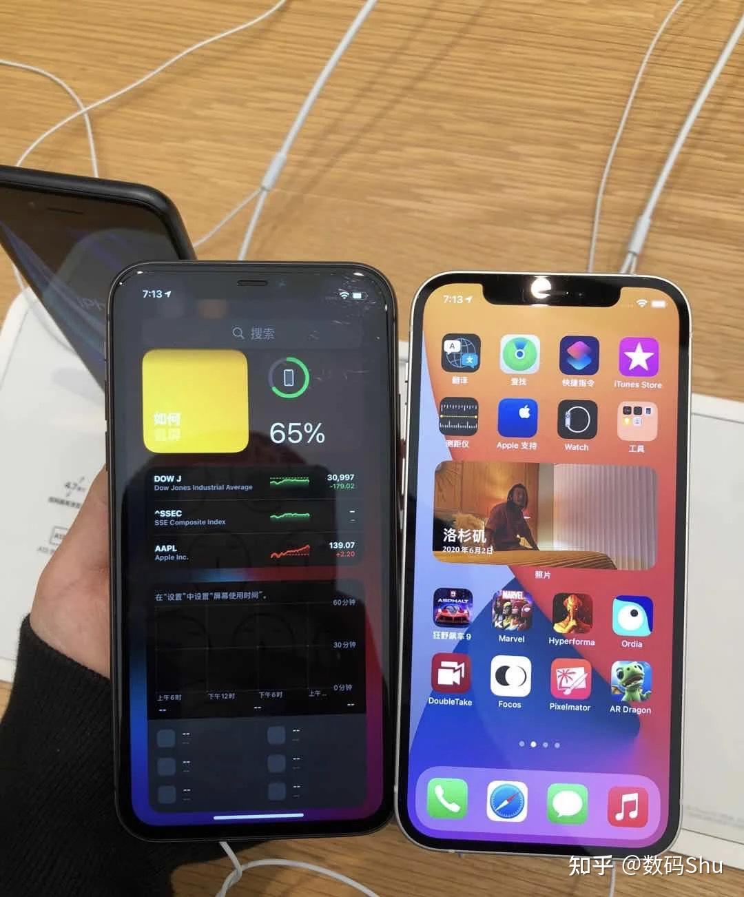 苹果12标配版跟直播版查找iphone登录入口