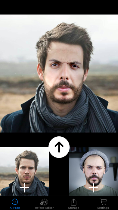 facefighter苹果版下载视频换脸faceswap汉化破解下载-第2张图片-亚星国际官网