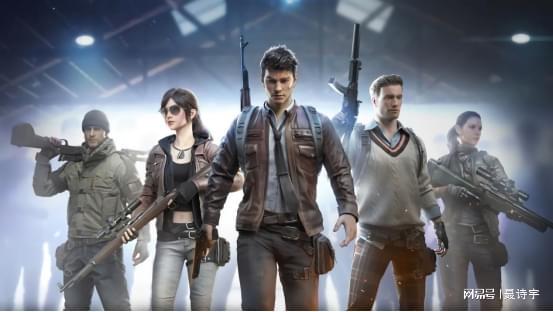 pubg端游低配版手机pubg低配版下载手机版-第2张图片-亚星国际官网