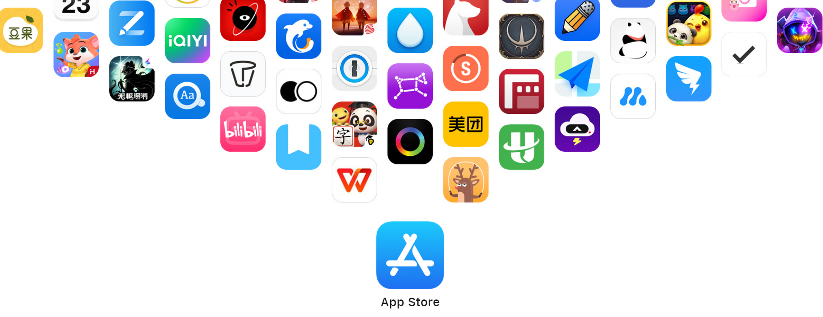 Appstore正版下载苹果版的简单介绍-第2张图片-亚星国际官网