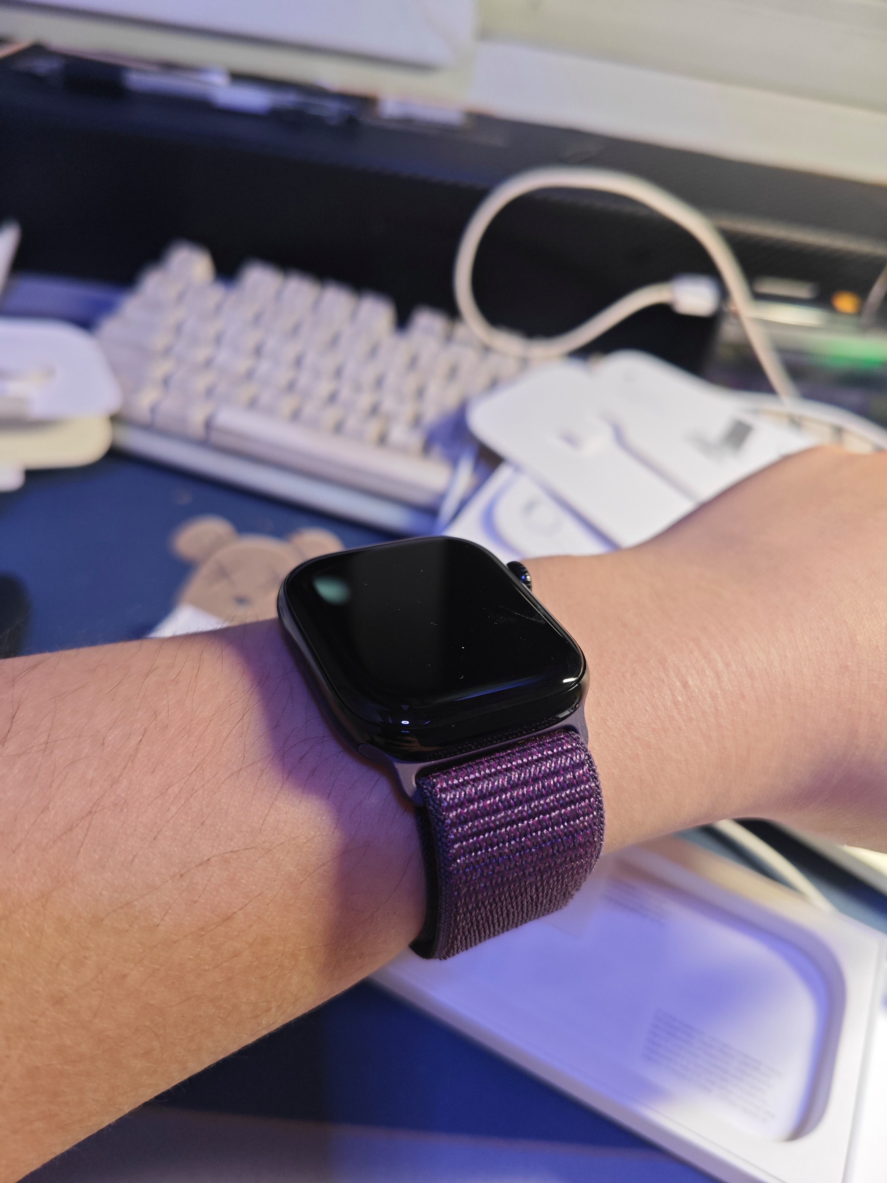 苹果手表蜂窝版11(苹果手表蜂窝版和普通版有什么区别)-第14张图片-有道翻译官网