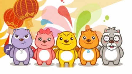 卡通版小苹果舞蹈儿童版(少儿版小苹果舞蹈视频最火)-第3张图片-有道翻译官网 卡通版小苹果舞蹈儿童版(少儿版小苹果舞蹈视频最火)-第3张图片-有道翻译官网