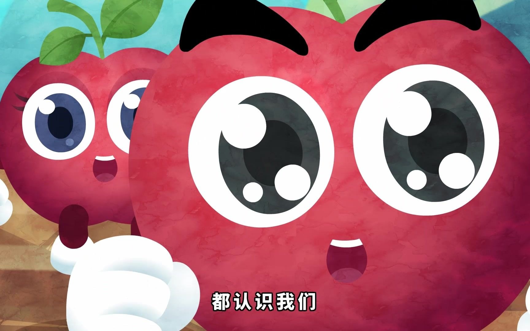 韩语版小苹果女生版(韩文小苹果哪个韩团唱的)-第10张图片-有道翻译官网