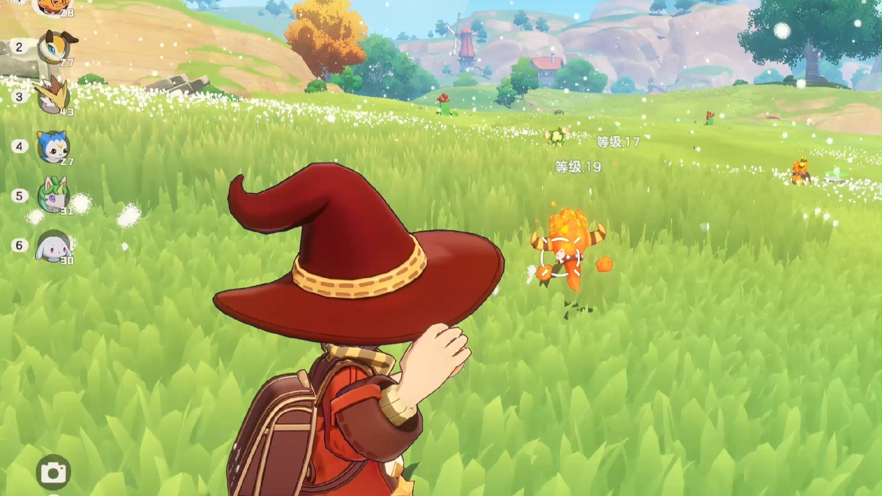 4399苹果版洛克王国(4399洛克王国手机登录苹果)-第13张图片-有道翻译官网