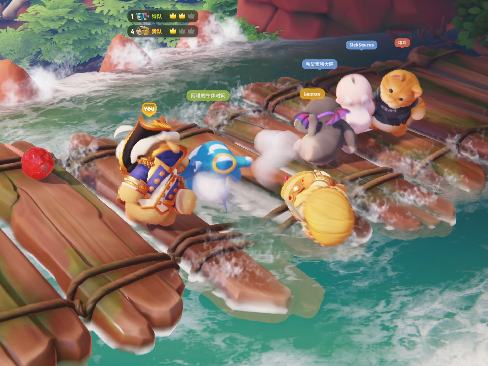 包含猛兽派对版苹果版下载安装的词条