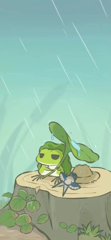 旅行的青蛙苹果版中文版的简单介绍-第5张图片-有道翻译官网