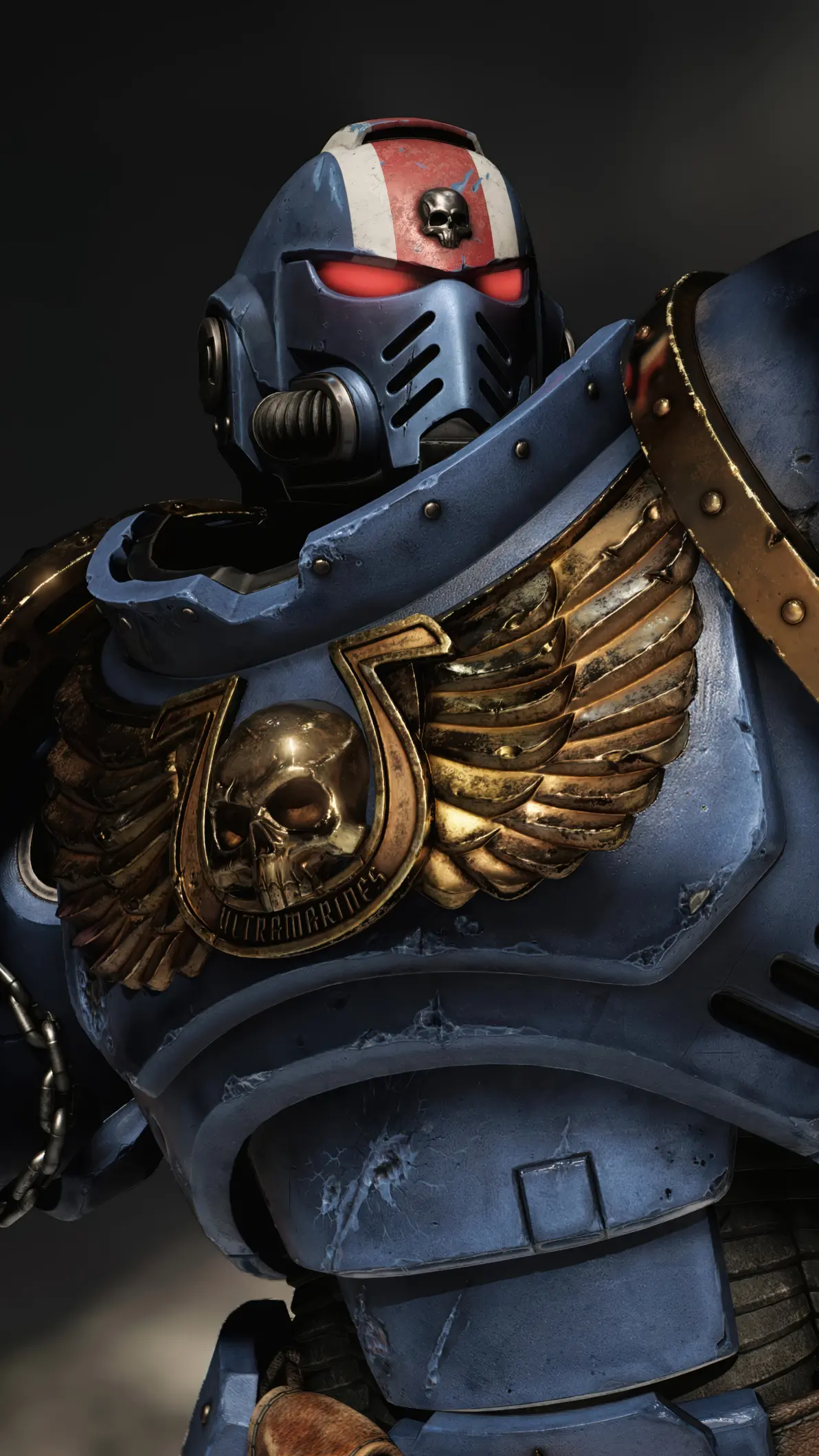 战锤手机版苹果(ios战锤40k怎么下载)-第9张图片-有道翻译官网